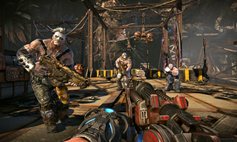 画像ギャラリー No.006のサムネイル画像 / ヘッドショットじゃ物足りないFPS「バレットストーム」が遂に本日発売。スキルとトドメのコンボを駆使して多くのポイントを稼ごう