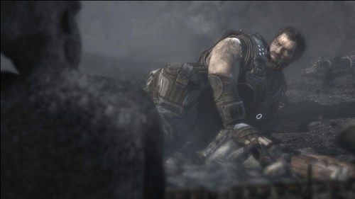 画像ギャラリー No.003のサムネイル画像 / 人類は生き残れるのか? Xbox 360で人気のTPSの完結編「Gears of War 3」の発売日が2011年4月7日に決定。シリーズ公式サイトに早くも最新トレイラーが登場