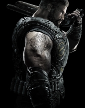 ꡼ No.004 | E3 2010ϡ֤ȤʲסGears of War 3׳ȯԤCliff BleszinskiˤθɤʹƤ