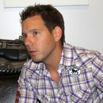 ꡼ No.020Υͥ / E3 2010ϡ֤ȤʲסGears of War 3׳ȯԤCliff BleszinskiˤθɤʹƤ