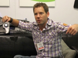 ꡼ No.021Υͥ / E3 2010ϡ֤ȤʲסGears of War 3׳ȯԤCliff BleszinskiˤθɤʹƤ