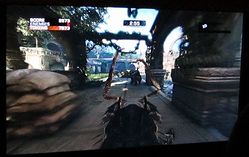 ꡼ No.010 | E3 2010ϡGears of War 3פؤμ줿ФΡBeast Modeפ򤵤äθȤˤʤäCOGݤΤ