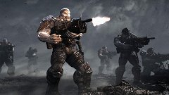 画像ギャラリー No.005のサムネイル画像 / 「Gears of War 3」の発売が2011年秋に変更。当初の予定から約半年の延期に