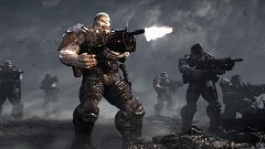 Gears of War 3פȯ䤬2011ǯѹͽ꤫Ⱦǯα