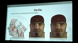 ꡼ No.003 | GDC 2011ϥꥰμưˤ®˭ɽ𥢥˥᡼¸Gears of War 3פ΢٤ȥ饯ꥬɤʳƮ