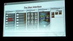 ꡼ No.005 | GDC 2011ϥꥰμưˤ®˭ɽ𥢥˥᡼¸Gears of War 3פ΢٤ȥ饯ꥬɤʳƮ