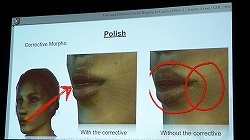 ꡼ No.008 | GDC 2011ϥꥰμưˤ®˭ɽ𥢥˥᡼¸Gears of War 3פ΢٤ȥ饯ꥬɤʳƮ