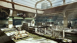 画像ギャラリー No.006のサムネイル画像 / レトロランサーやソードオフ・ショットガンの使い勝手は? 「Gears of War 3」メディア向けマルチプレイ体験会レポートを掲載