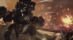 ꡼ No.001Υͥ / E3 2011100ͤΥޡͽ󤷤꡼ǿGears of War 3פΥǥץ쥤ˡǤϡưСݥȡɤо졩