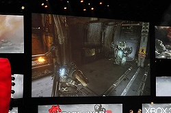 ꡼ No.006Υͥ / E3 2011100ͤΥޡͽ󤷤꡼ǿGears of War 3פΥǥץ쥤ˡǤϡưСݥȡɤо졩