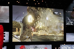 ꡼ No.007Υͥ / E3 2011100ͤΥޡͽ󤷤꡼ǿGears of War 3פΥǥץ쥤ˡǤϡưСݥȡɤо졩