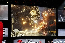 ꡼ No.008Υͥ / E3 2011100ͤΥޡͽ󤷤꡼ǿGears of War 3פΥǥץ쥤ˡǤϡưСݥȡɤо졩