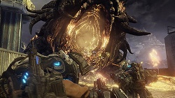 ꡼ No.010Υͥ / E3 2011100ͤΥޡͽ󤷤꡼ǿGears of War 3פΥǥץ쥤ˡǤϡưСݥȡɤо졩