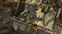꡼ No.011Υͥ / E3 2011100ͤΥޡͽ󤷤꡼ǿGears of War 3פΥǥץ쥤ˡǤϡưСݥȡɤо졩