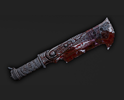 ꡼ No.020 | E3 2011ϥա֥쥸󥹥᤬Gears of War 3פθɤ򼫤ܺϥ꡼ǽϤˤʤΤ