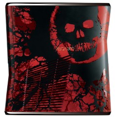 画像ギャラリー No.002のサムネイル画像 / 「Gears of War 3」,特別デザインのXbox 360同梱セットなど数量限定製品がソフトと同時リリース決定