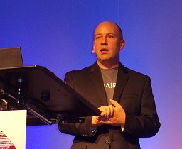 ꡼ No.001Υͥ / GamescomEpic GamesĹΥޥ롦åץUnreal Engine 4.0פγȯ5ĤοץȤγȯ