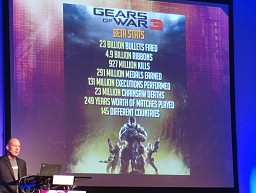 ꡼ No.004Υͥ / GamescomEpic GamesĹΥޥ롦åץUnreal Engine 4.0פγȯ5ĤοץȤγȯ