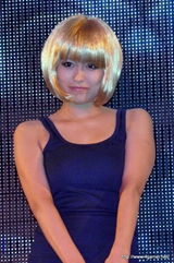 画像ギャラリー No.019のサムネイル画像 / 本日発売の「Gears of War 3」,FUJIWARA,椿鬼奴さん,あやまんJAPANが発売を祝福しに駆けつけた,発売記念イベントの模様をレポート