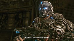 画像ギャラリー No.003のサムネイル画像 / 定期的なDLC配信で熱いマルチが末永く楽しめる,シリーズ最終作にして最高傑作。トリロジーのフィナーレを飾る「Gears of War3」レビュー