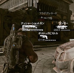 ŪDLCۿǮޥʤڤ롤꡼ǽˤƺǹȥΥեʡGears of War3ץӥ塼