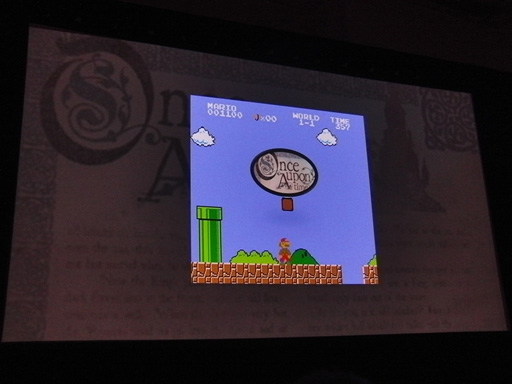 ꡼ No.004Υͥ / GDC 2013ϡGears of WarפΥ٥ǥʡJim Brownι֥ͤॹȡ꡼κߤפȤ