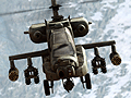 ［Gamescom］ついにシングルプレイの様子が公開された「Medal of Honor」。戦闘ヘリコプターからの地上攻撃は，現代戦の迫力十分