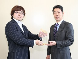 ꡼ No.004Υͥ / PRͭɼϤʤ137224ɼ 桼ɼǷޤ륪饤󥲡ॢɡWebMoney Award 2010׼޳ƼҤ˥󥿥ӥ塼