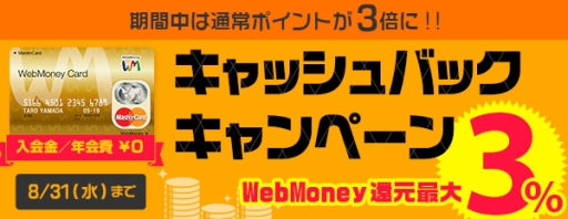 ꡼ No.001Υͥ / WebMoney CardפδԸŵ3ܤˤʤ륭ڡ󤬳Ť