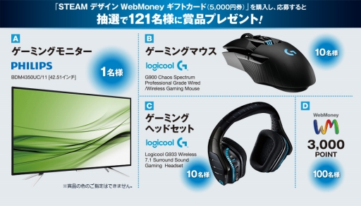 ꡼ No.002Υͥ / SteamǥWebMoneyɤȯ䡣ޡǥץ쥤ʤɤ륭ڡ