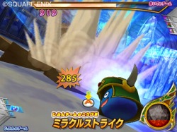 画像ギャラリー No.002のサムネイル画像 / カードを集めて戦略性の高いバトルが楽しめる!「ドラゴンクエスト モンスターバトルロードビクトリー」の魅力を改めて紹介