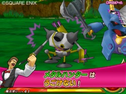 画像ギャラリー No.026のサムネイル画像 / カードを集めて戦略性の高いバトルが楽しめる!「ドラゴンクエスト モンスターバトルロードビクトリー」の魅力を改めて紹介