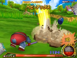 画像ギャラリー No.032のサムネイル画像 / カードを集めて戦略性の高いバトルが楽しめる!「ドラゴンクエスト モンスターバトルロードビクトリー」の魅力を改めて紹介