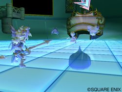 ꡼ No.002Υͥ / 줬WiiǥꥸʥǤ֥ɥ饴󥯥 󥹥Хȥɥӥȥ꡼פΡ⡼ɡפҲ𡣥ɤδܾǧƤ