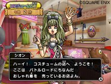 画像ギャラリー No.035のサムネイル画像 / これがWii版オリジナル要素だ。「ドラゴンクエスト モンスターバトルロードビクトリー」の「大会モード」を紹介。カードの基本情報も確認しておこう