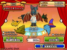 画像ギャラリー No.037のサムネイル画像 / これがWii版オリジナル要素だ。「ドラゴンクエスト モンスターバトルロードビクトリー」の「大会モード」を紹介。カードの基本情報も確認しておこう