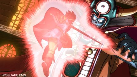 ꡼ No.060Υͥ / 줬WiiǥꥸʥǤ֥ɥ饴󥯥 󥹥Хȥɥӥȥ꡼פΡ⡼ɡפҲ𡣥ɤδܾǧƤ