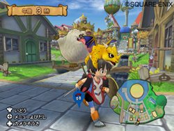 画像ギャラリー No.002のサムネイル画像 / 「DQ モンスターバトルロードビクトリー」と東京ドームシティ アトラクションズが連動の夏期限定イベントが開催。ラリーイベントでゲーム内特典をもらおう