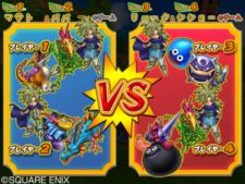 ꡼ No.011Υͥ / Υץ쥤䡼ȥĤХȥ롣֥ɥ饴󥯥 󥹥Хȥɥӥȥ꡼פ⡼ɤҲͧãȥå򴹤Ǥ