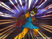 ꡼ No.038Υͥ / ȤʤеϤæФ뤳Ȥ⡣֥ɥ饴󥯥 󥹥Хȥɥӥȥ꡼סץ쥤䡼ڤ껥֥ڥ륫ɡפȤϡ