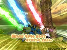 ꡼ No.040Υͥ / ȤʤеϤæФ뤳Ȥ⡣֥ɥ饴󥯥 󥹥Хȥɥӥȥ꡼סץ쥤䡼ڤ껥֥ڥ륫ɡפȤϡ