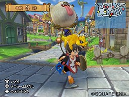 ꡼ No.002Υͥ / ɥ饯ͦԤⲦ³о줹ˡWiiѡ֥ɥ饴󥯥 󥹥Хȥɥӥȥ꡼ץƥCMǳϤ