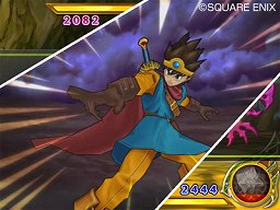 ꡼ No.004Υͥ / ɥ饯ͦԤⲦ³о줹ˡWiiѡ֥ɥ饴󥯥 󥹥Хȥɥӥȥ꡼ץƥCMǳϤ