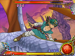 画像ギャラリー No.005のサムネイル画像 / スクウェア・エニックス,「ドラゴンクエスト モンスターバトルロードビクトリー」公式サイトで発売を記念した特製壁紙を配信開始