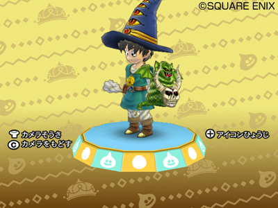 画像ギャラリー No.022のサムネイル画像 / 「ドラゴンクエスト モンスターバトルロードビクトリー」DLCが8月20日配信。歴代の“ドラクエ”を体験できるクエストや新カードで遊びの幅がもっと広がる