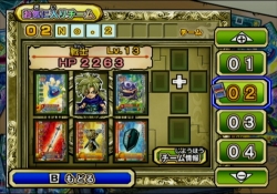 画像ギャラリー No.009のサムネイル画像 / カードで遊ぶ「ドラゴンクエスト」の集大成! 「ドラゴンクエスト モンスターバトルロードビクトリー」のレビューを掲載