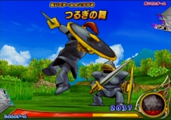 画像ギャラリー No.017のサムネイル画像 / カードで遊ぶ「ドラゴンクエスト」の集大成! 「ドラゴンクエスト モンスターバトルロードビクトリー」のレビューを掲載