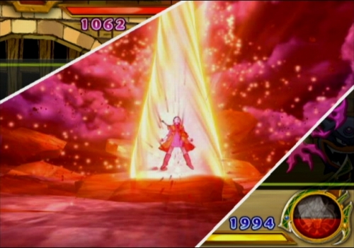 画像ギャラリー No.032のサムネイル画像 / カードで遊ぶ「ドラゴンクエスト」の集大成! 「ドラゴンクエスト モンスターバトルロードビクトリー」のレビューを掲載