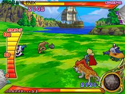 ꡼ No.002 | DQMBӥȥ꡼סȤ䥫ɤʤɲDLC1Ƥۿ