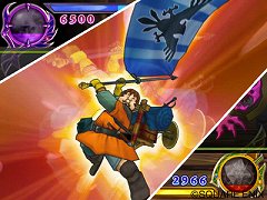 画像ギャラリー No.010のサムネイル画像 / 「ドラゴンクエスト モンスターバトルロードビクトリー」10月のDLC配信情報。ドラクエV&VIの世界を体験しよう